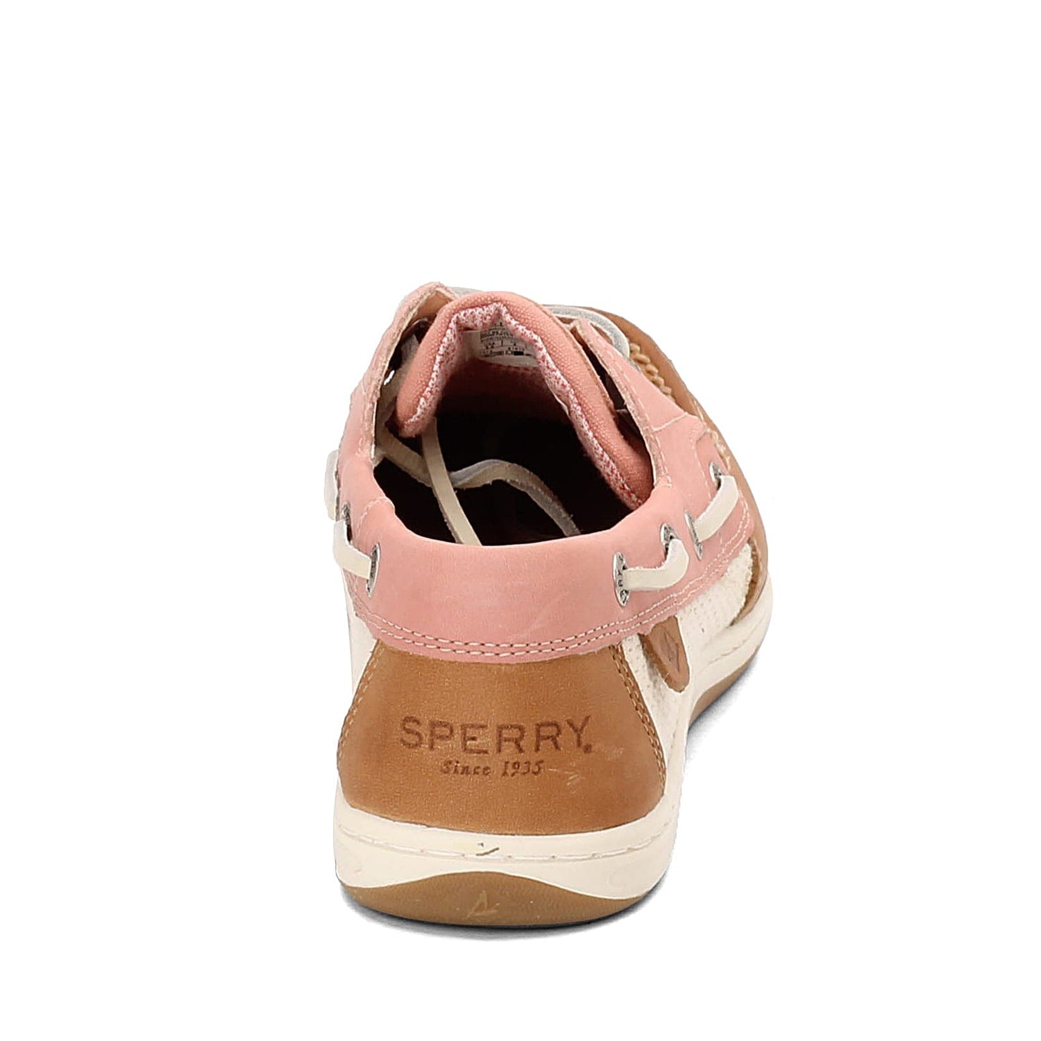 Peltz Shoes  Women's Sperry Koifish Boat Shoe