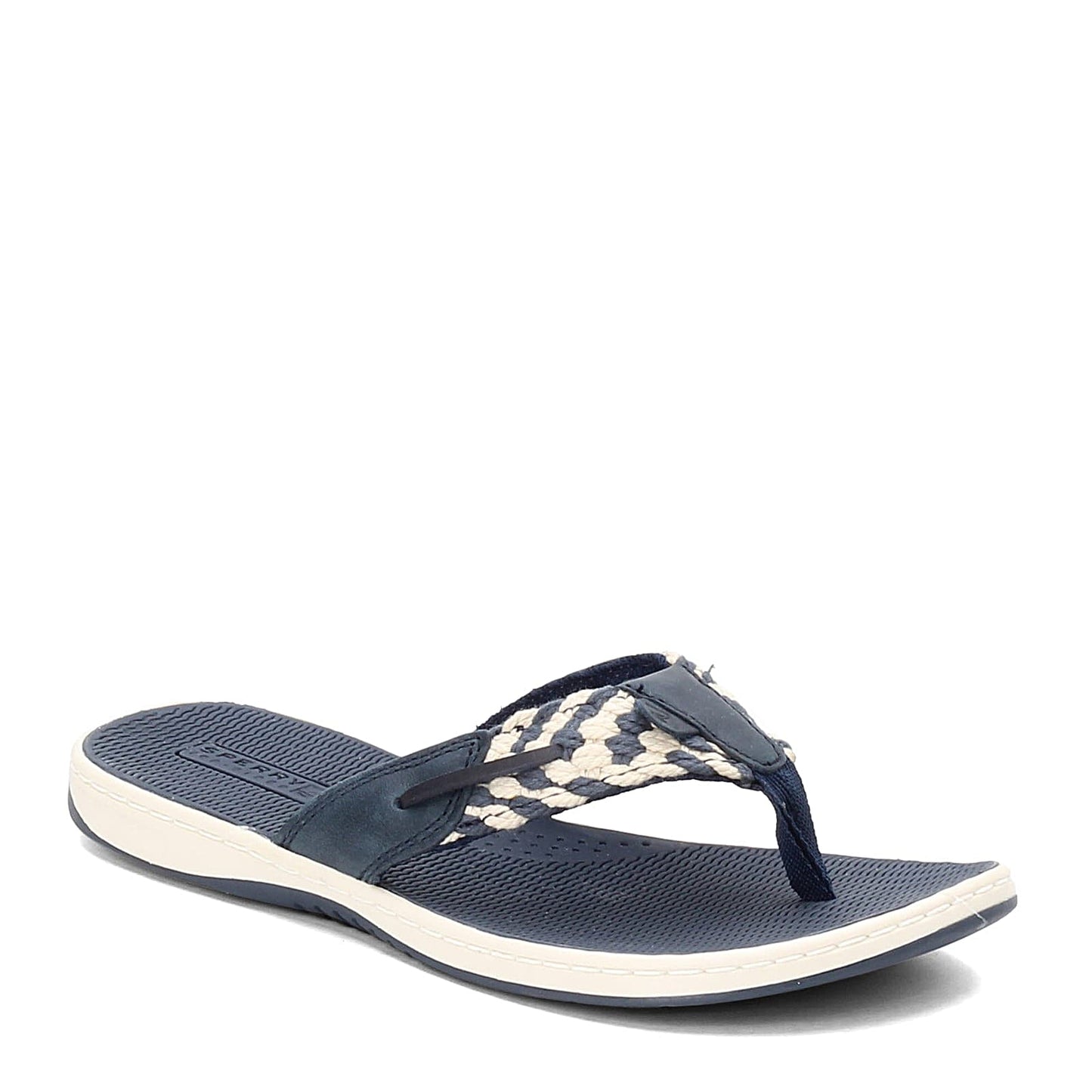 Peltz Shoes  Women's Sperry Parrotfish Sandal
