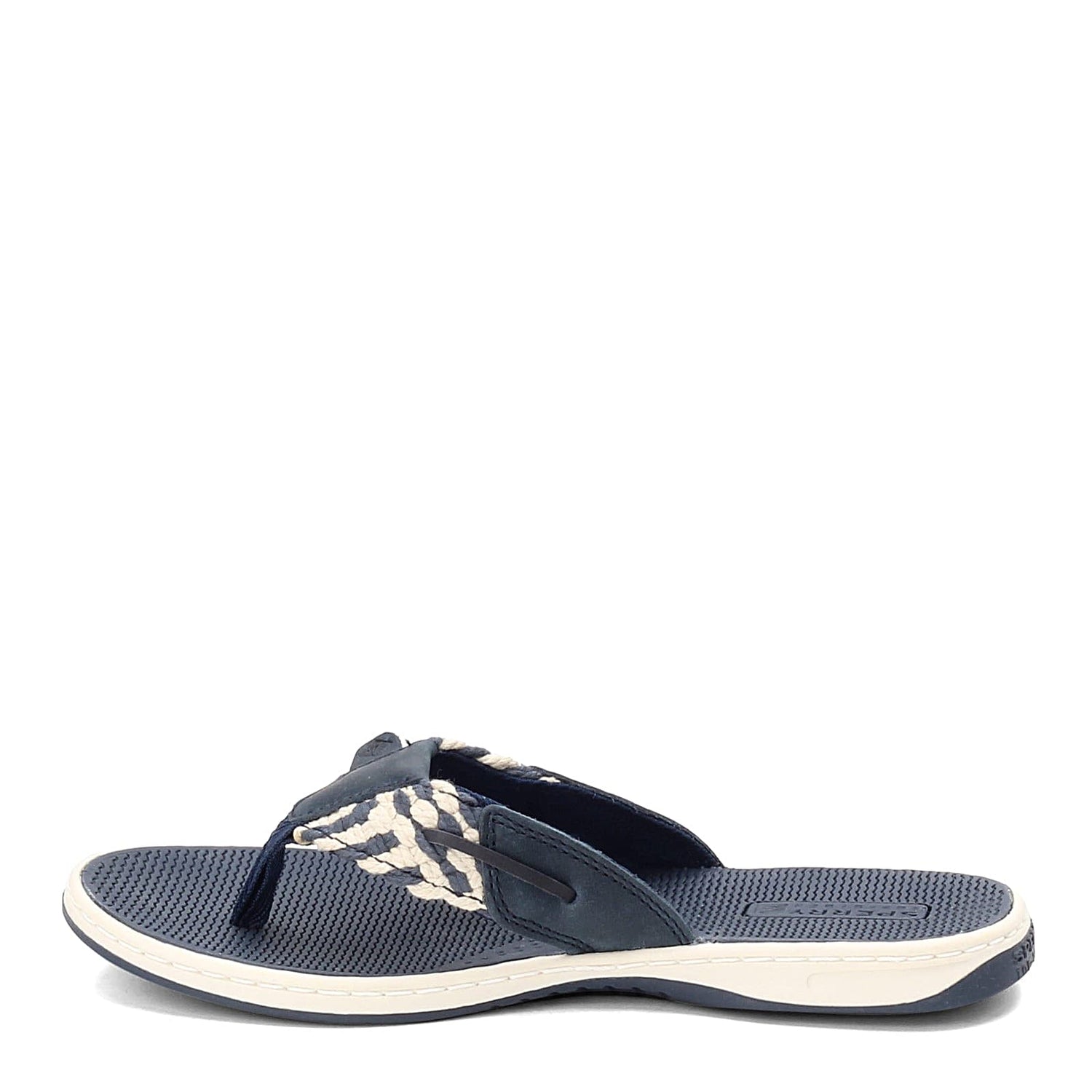 Peltz Shoes  Women's Sperry Parrotfish Sandal