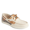 Peltz Shoes  Women's Sperry Songfish Boat Shoe