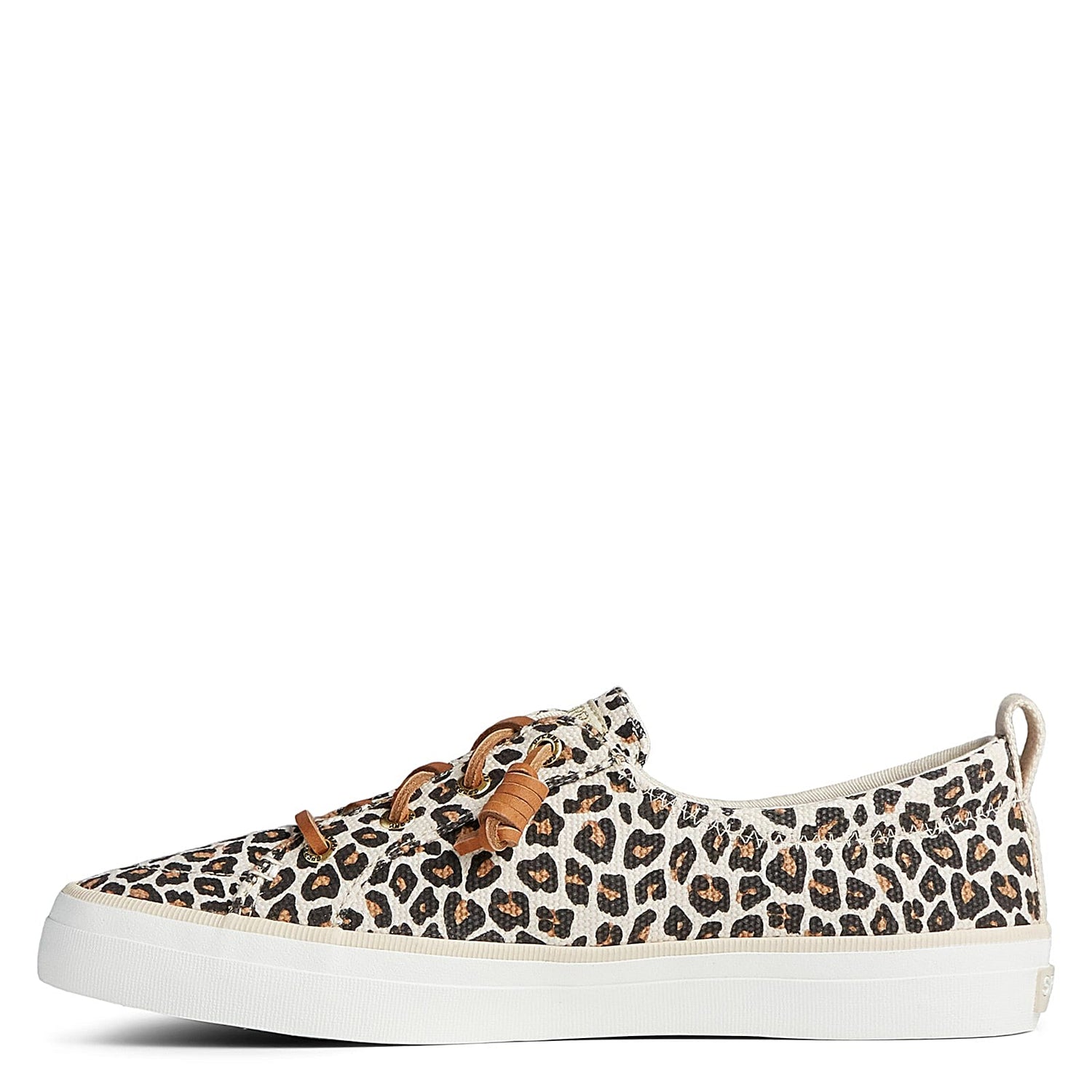 Peltz Shoes  Women's Sperry Crest Vibe Slip-On Sneaker