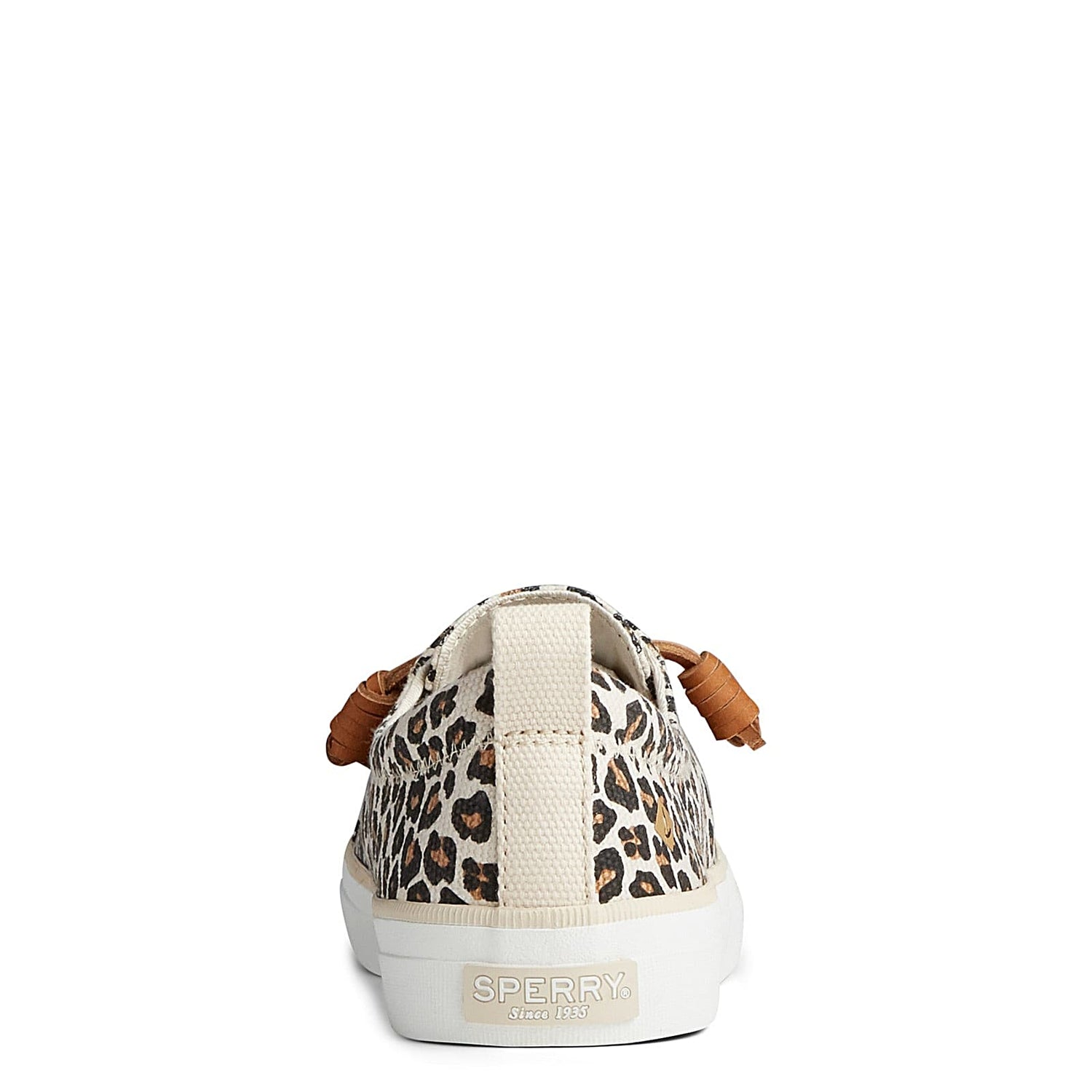 Peltz Shoes  Women's Sperry Crest Vibe Slip-On Sneaker