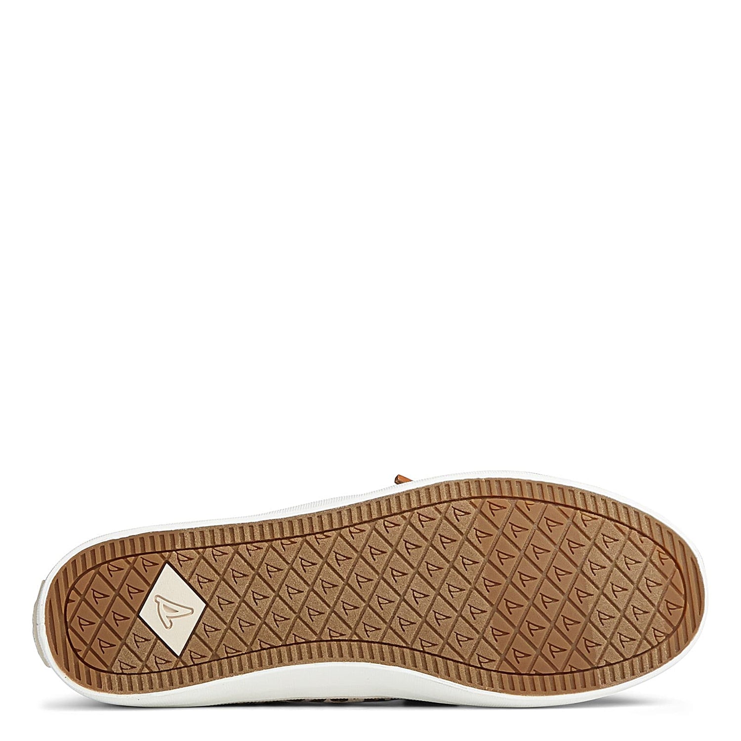 Peltz Shoes  Women's Sperry Crest Vibe Slip-On Sneaker