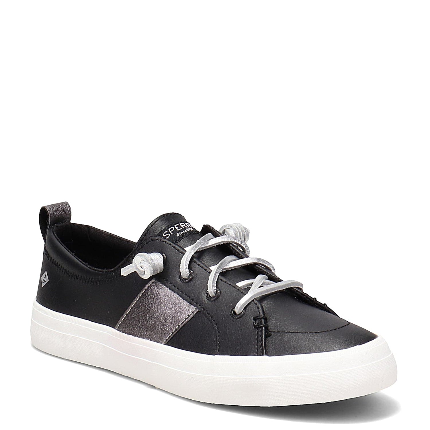 Peltz Shoes  Women's Sperry Crest Vibe Sneaker