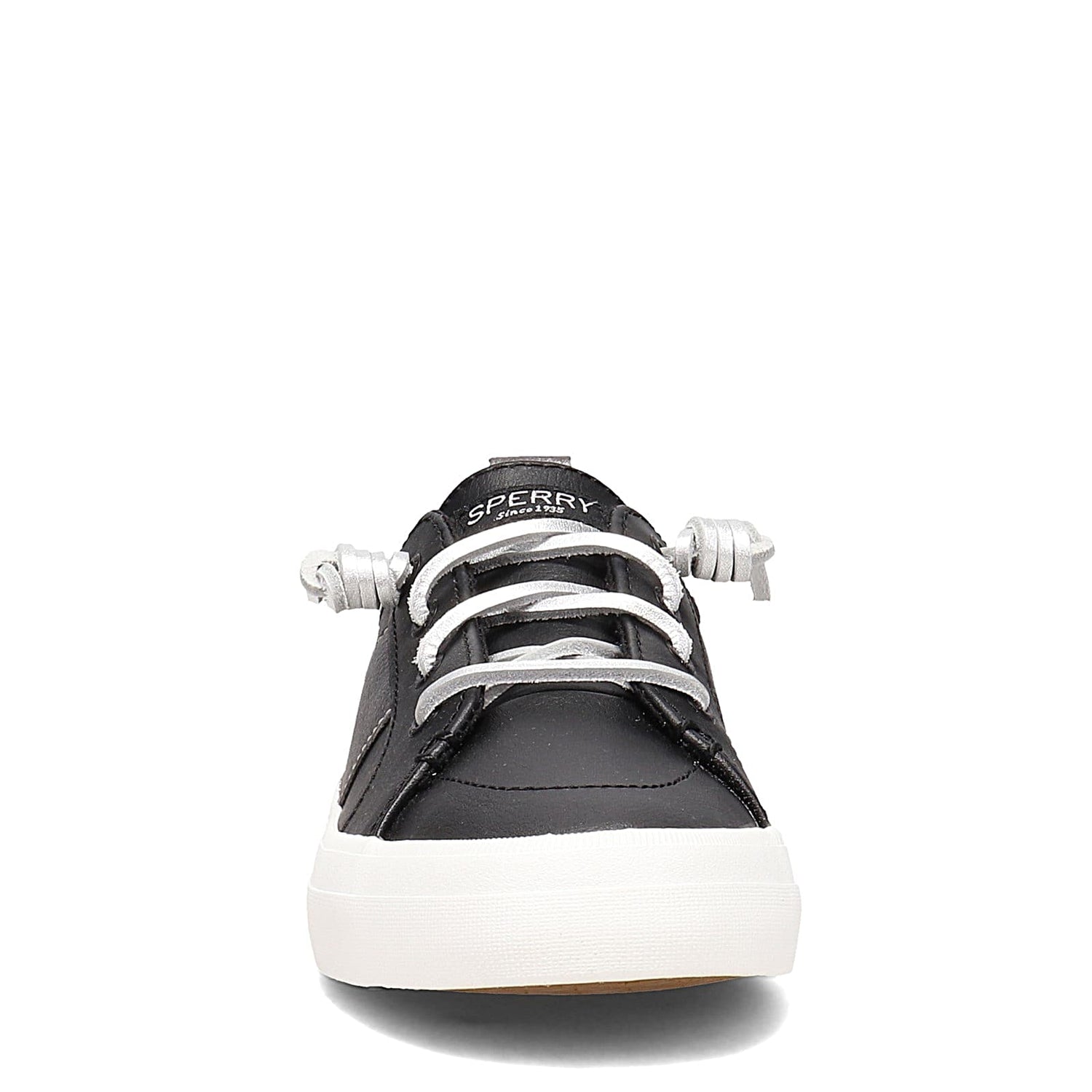 Peltz Shoes  Women's Sperry Crest Vibe Sneaker