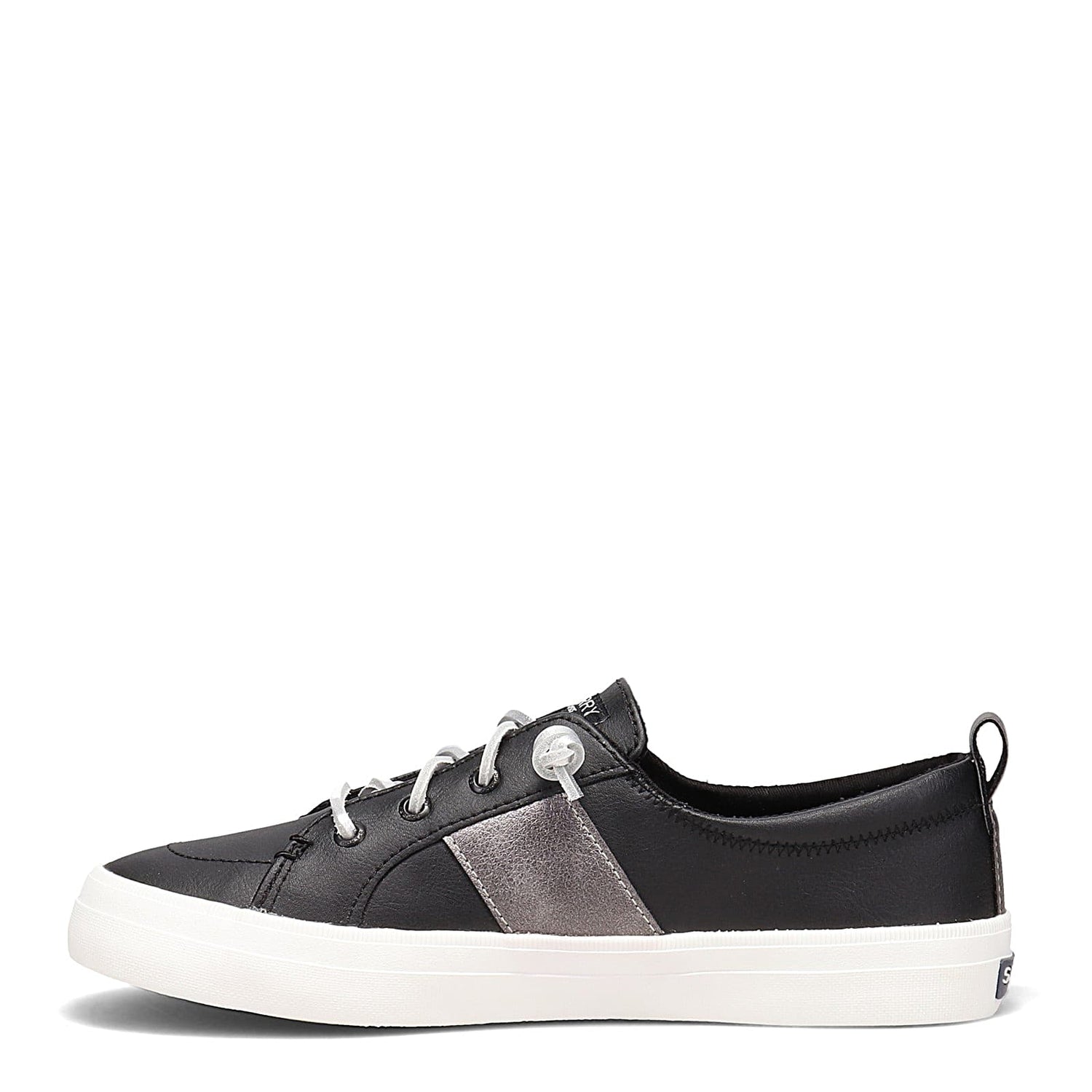 Peltz Shoes  Women's Sperry Crest Vibe Sneaker
