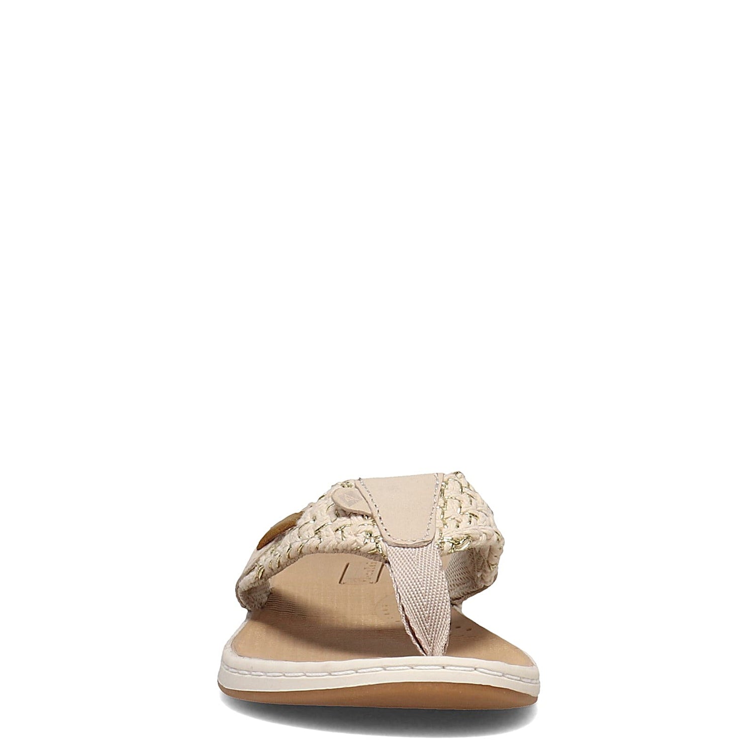 Peltz Shoes  Women's Sperry Parrotfish Sandal