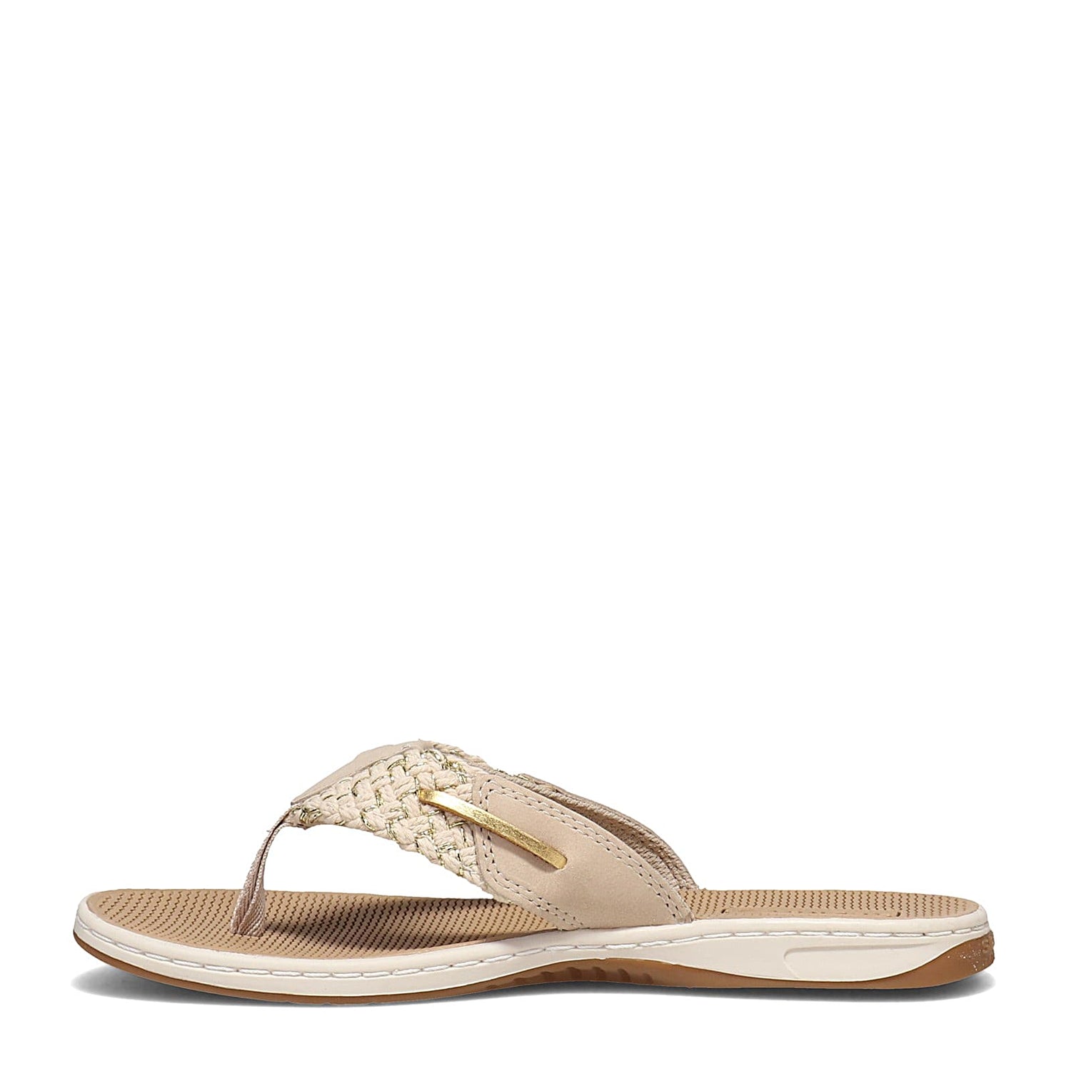 Peltz Shoes  Women's Sperry Parrotfish Sandal