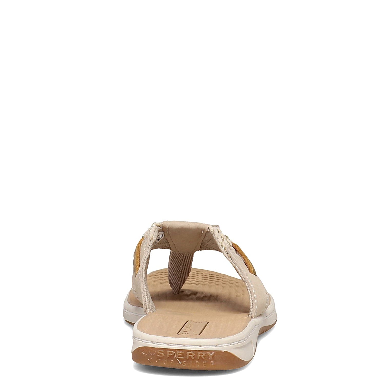 Peltz Shoes  Women's Sperry Parrotfish Sandal