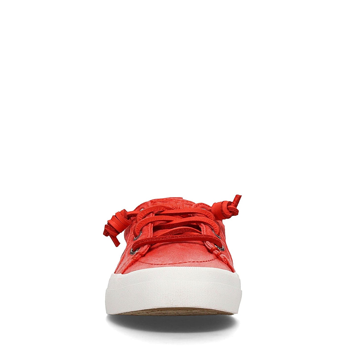 Peltz Shoes  Women's Sperry Crest Vibe Sneaker