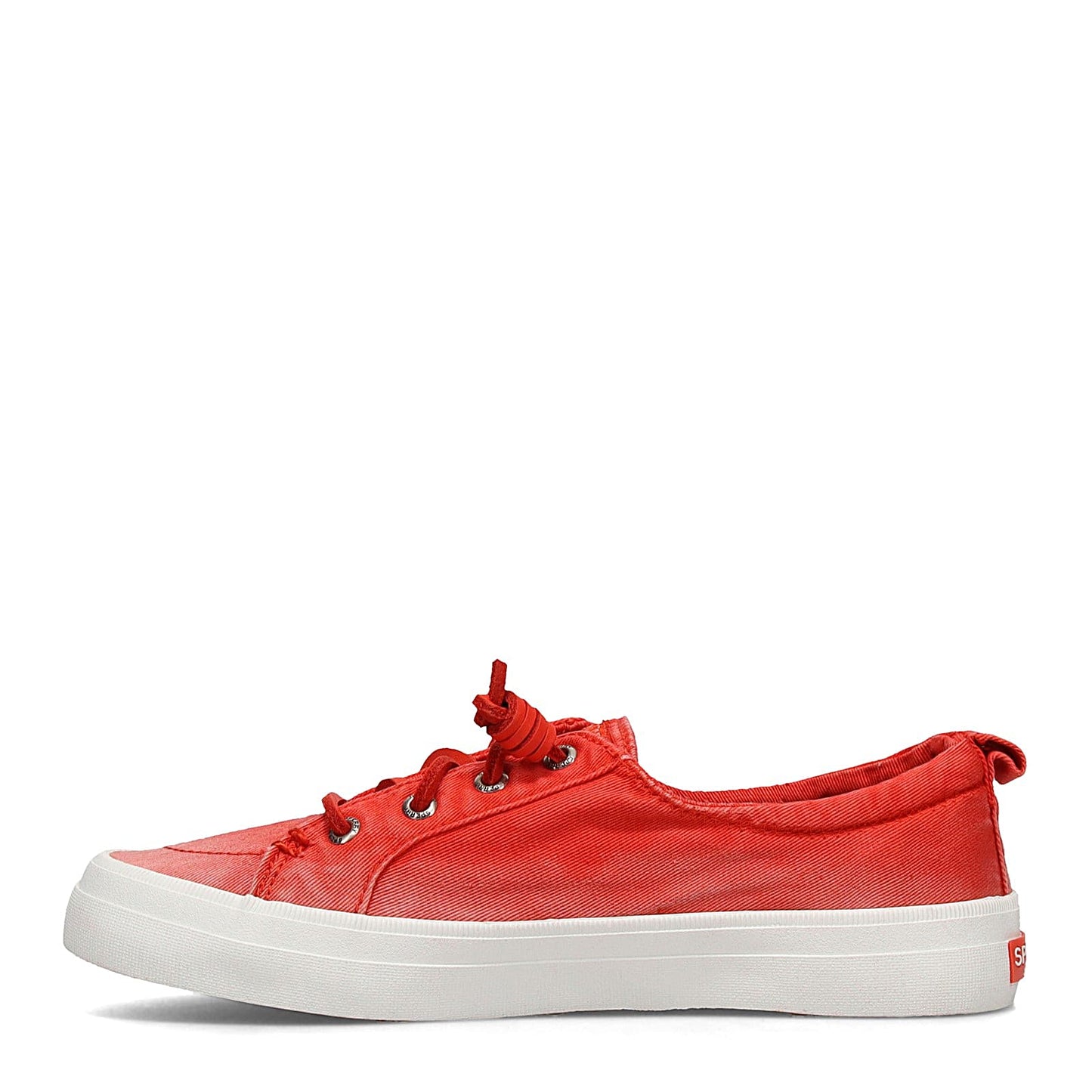 Peltz Shoes  Women's Sperry Crest Vibe Sneaker