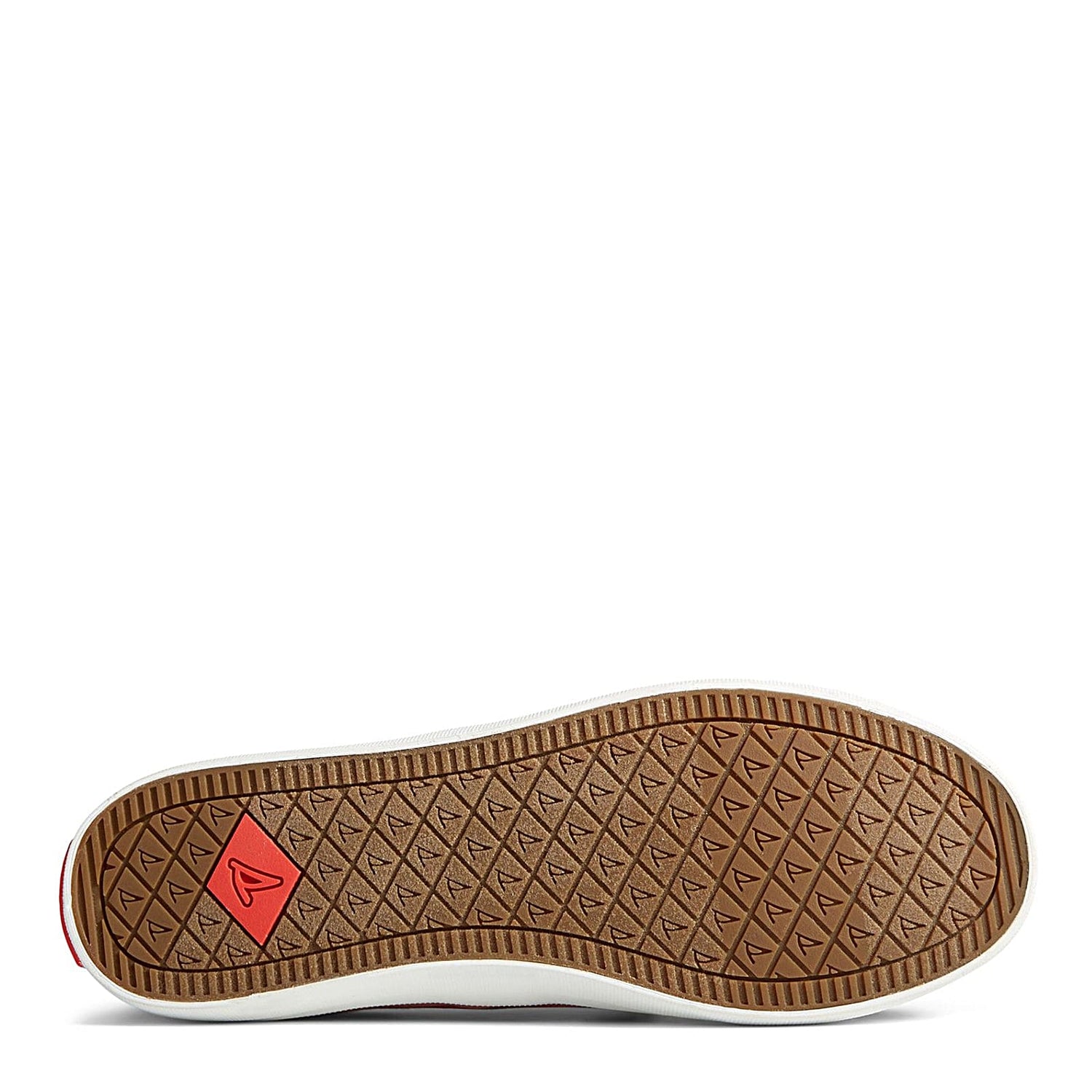 Peltz Shoes  Women's Sperry Crest Vibe Sneaker