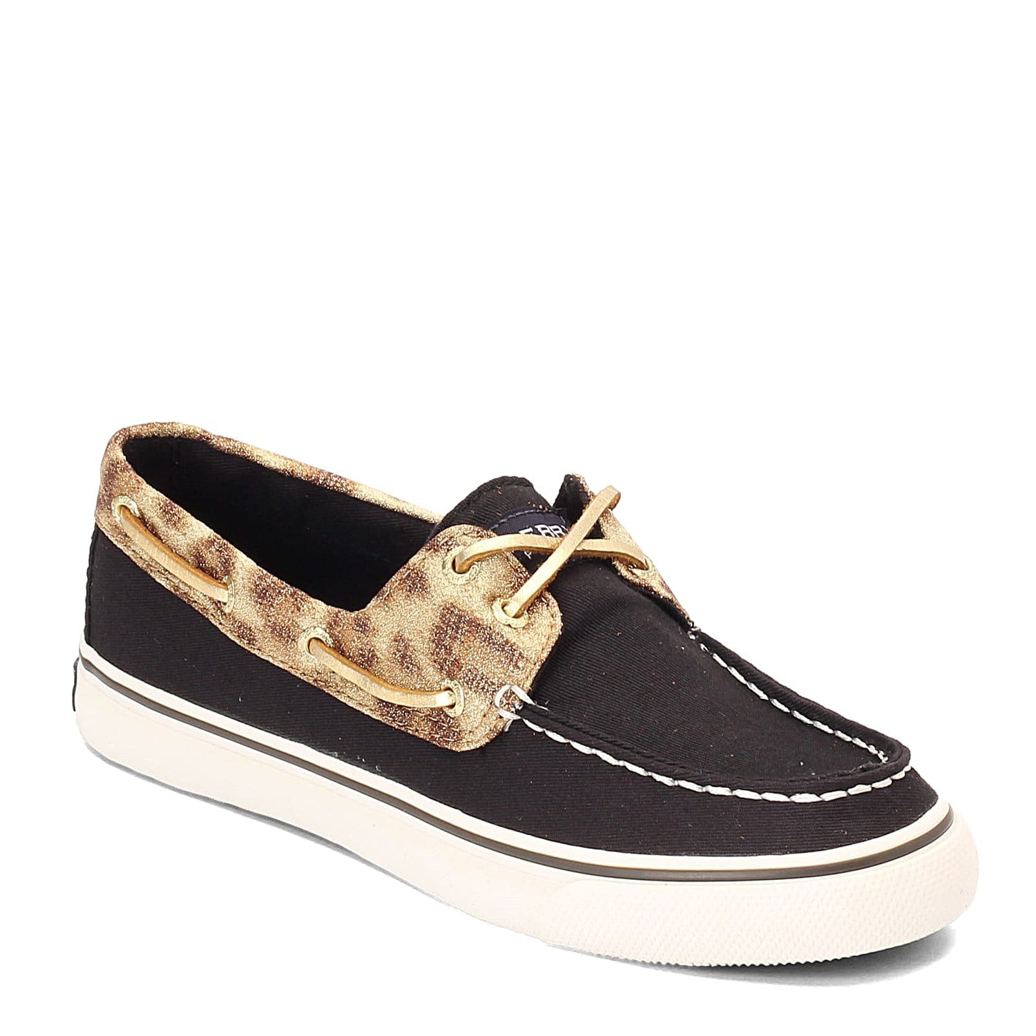 Peltz Shoes  Women's Sperry Bahama Boat Shoe
