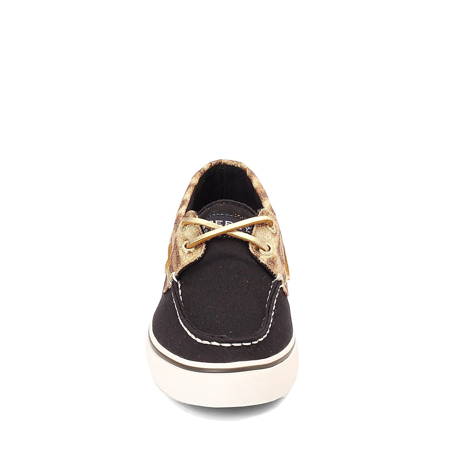 Peltz Shoes  Women's Sperry Bahama Boat Shoe