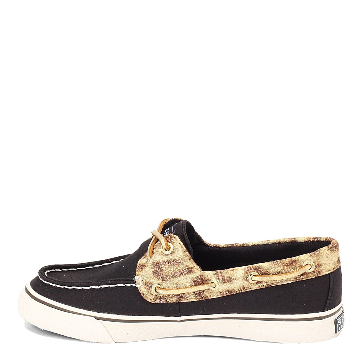 Peltz Shoes  Women's Sperry Bahama Boat Shoe