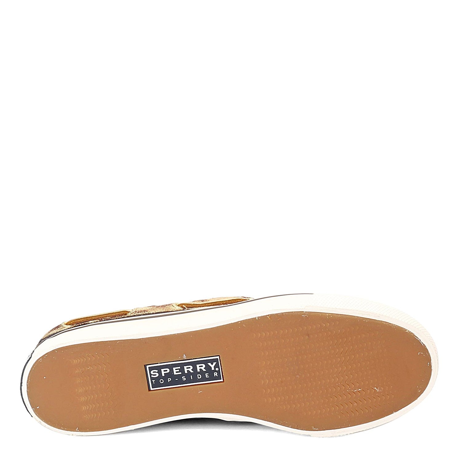 Peltz Shoes  Women's Sperry Bahama Boat Shoe