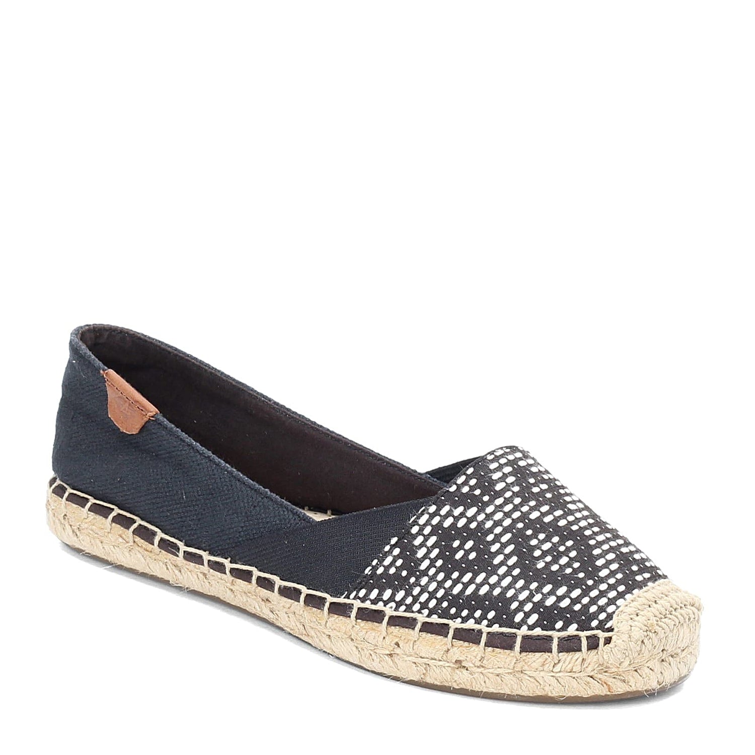 Peltz Shoes  Women's Sperry Katama Cape Slip-On