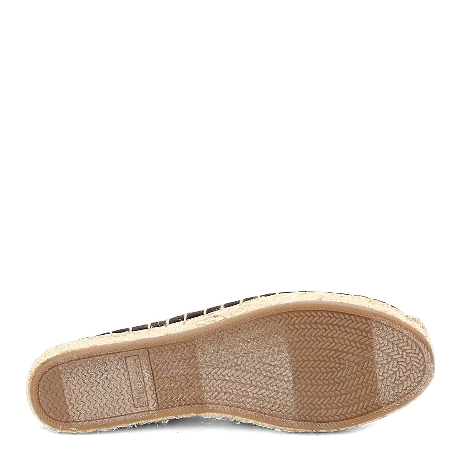 Peltz Shoes  Women's Sperry Katama Cape Slip-On