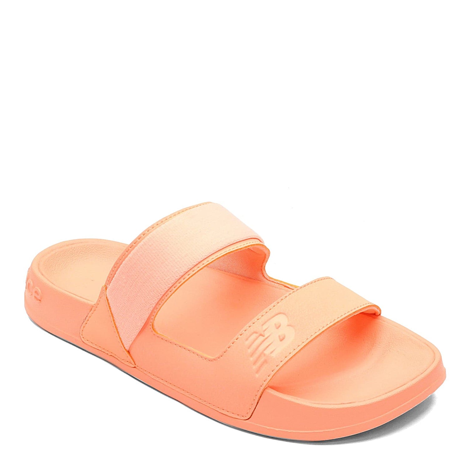 Peltz Shoes  Women's New Balance 202 Sandal