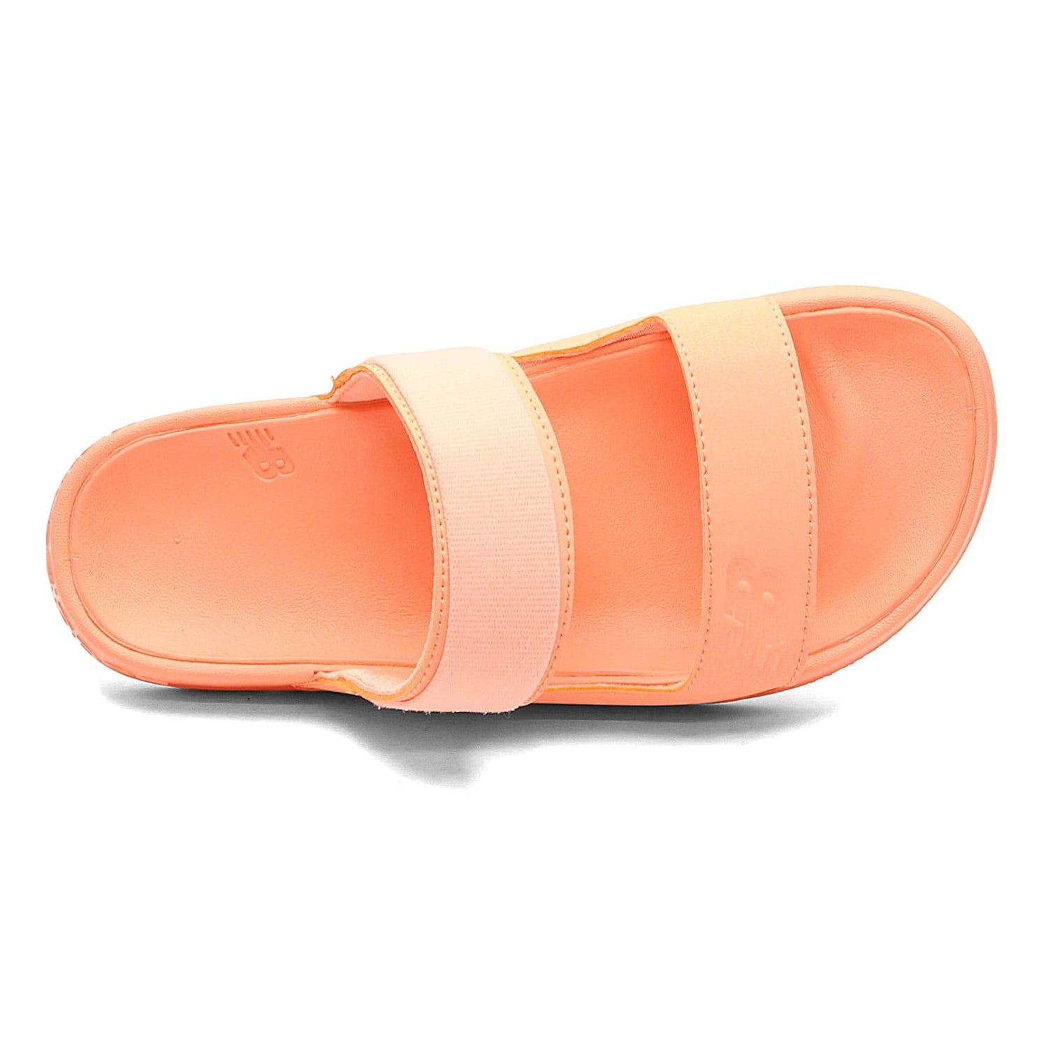 Peltz Shoes  Women's New Balance 202 Sandal