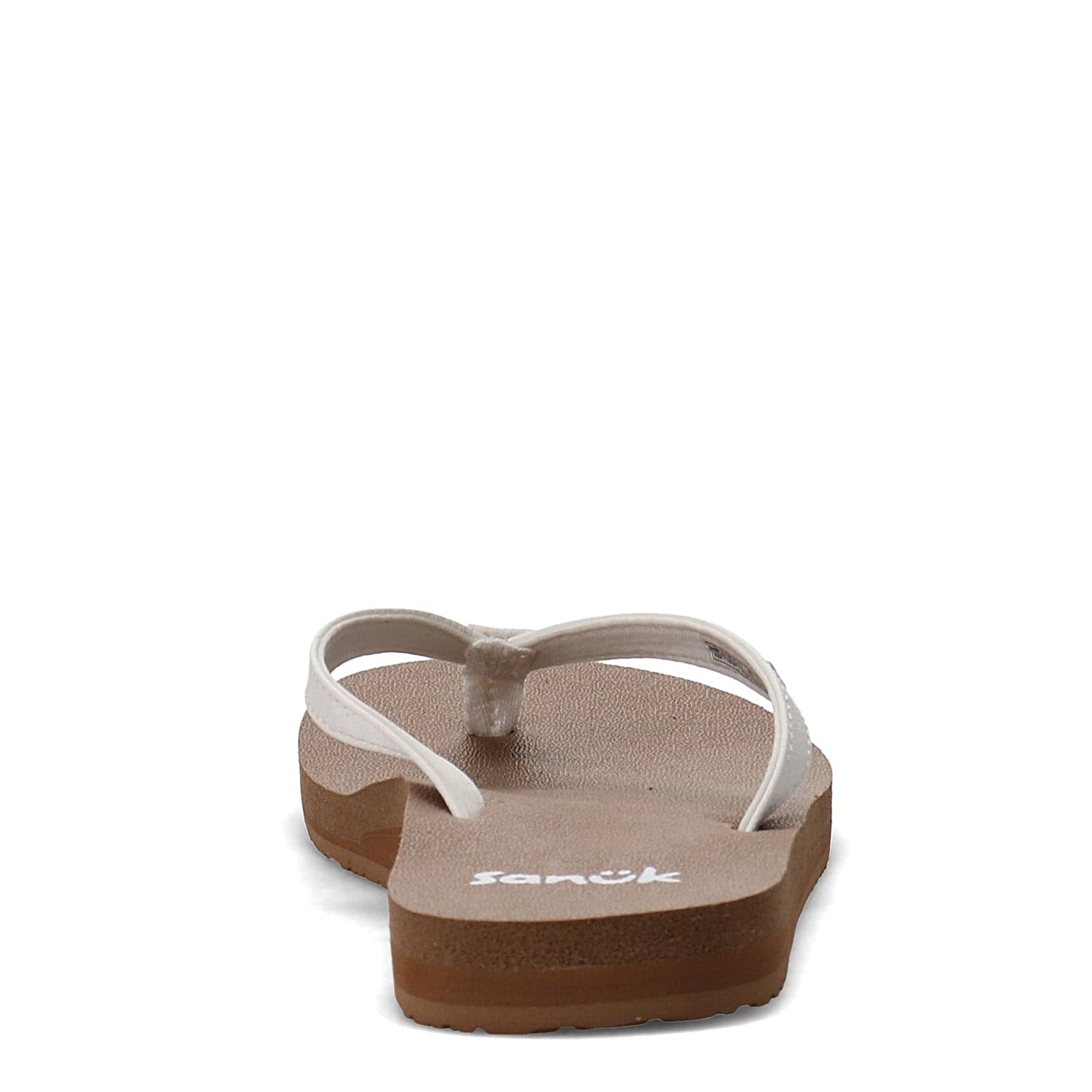Peltz Shoes  Women's Sanuk Yoga Joy Sandal