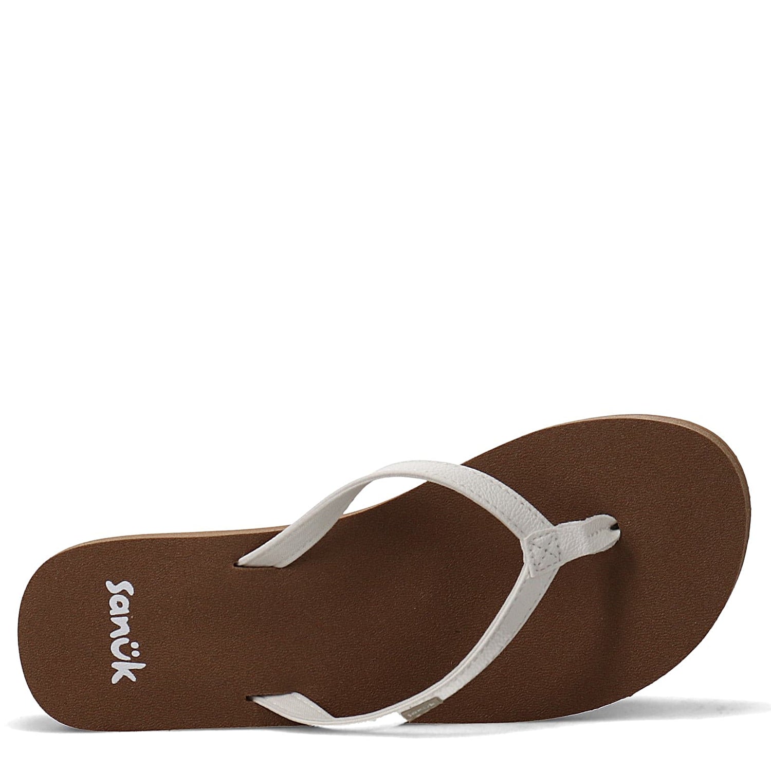 Peltz Shoes  Women's Sanuk Yoga Joy Sandal