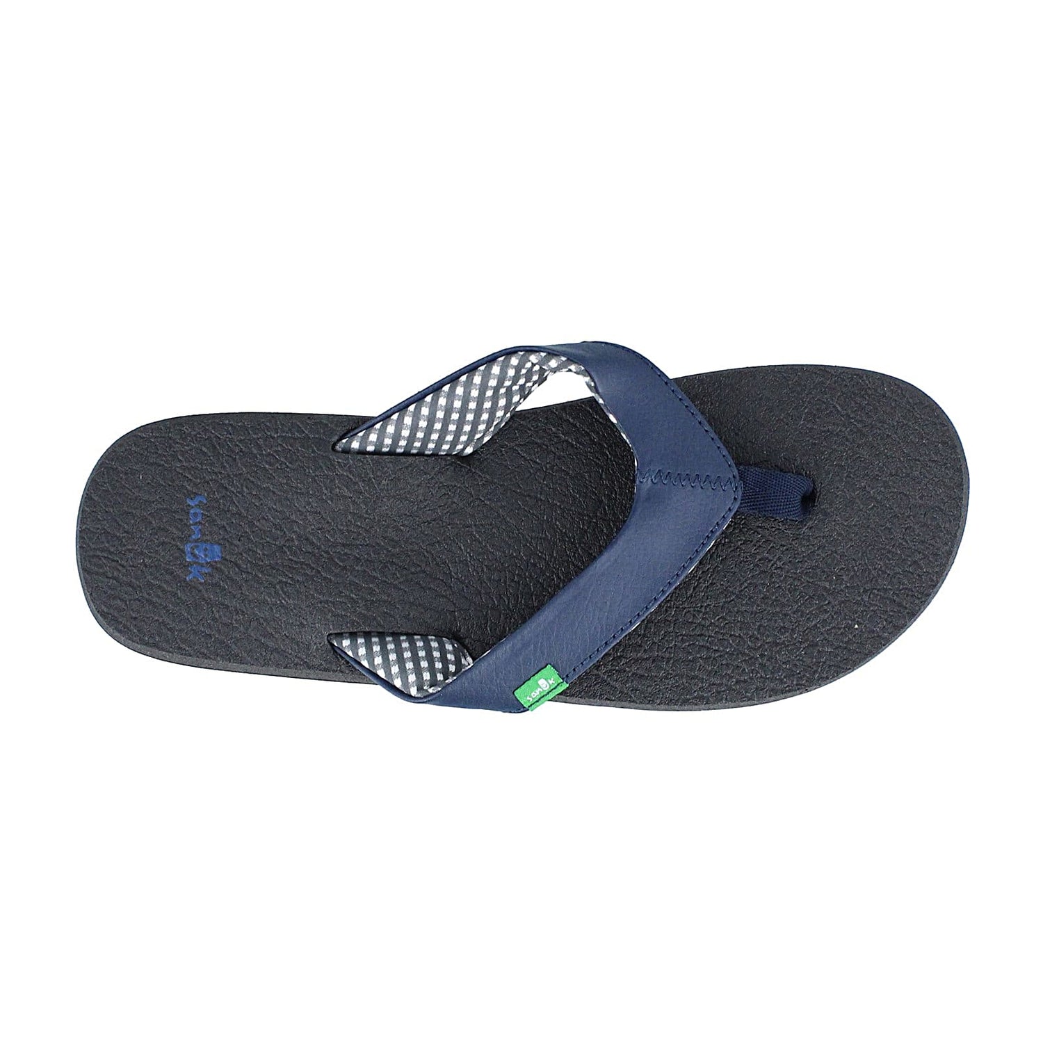 Peltz Shoes  Women's Sanuk Yoga Mat Sandal