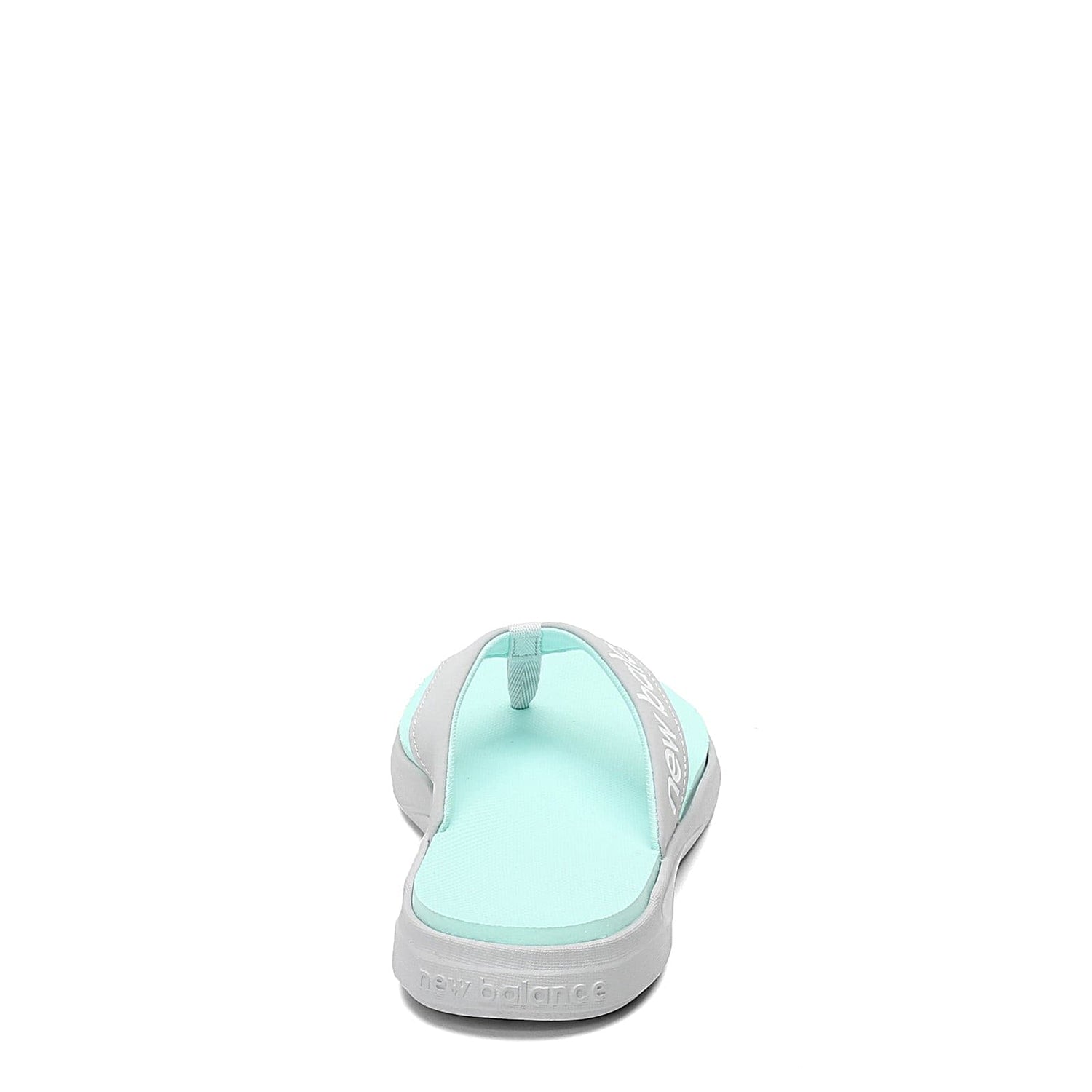 Peltz Shoes  Women's New Balance 340 Thong Sandals
