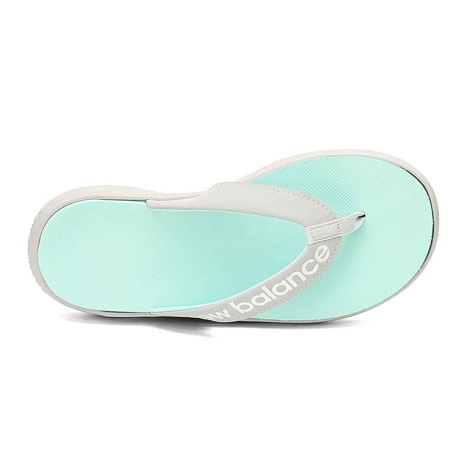 Peltz Shoes  Women's New Balance 340 Thong Sandals