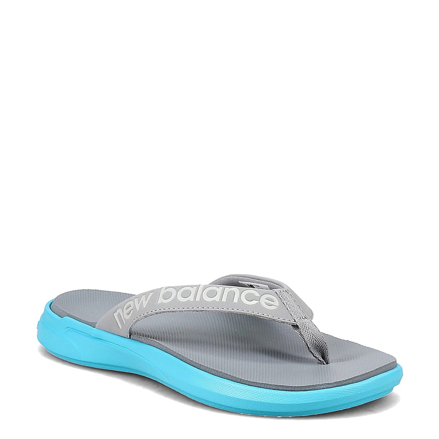 Peltz Shoes  Women's New Balance 340 Sandal