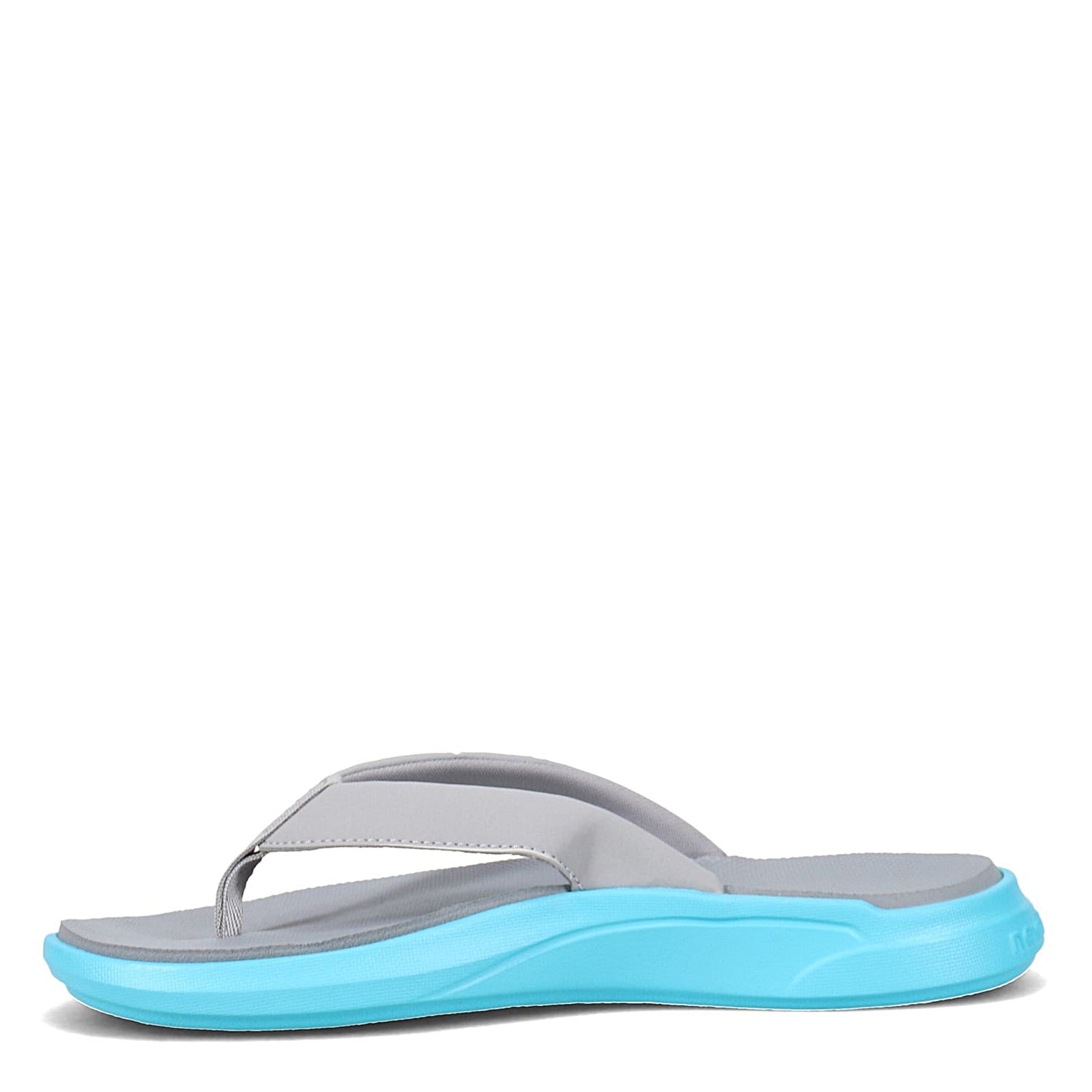 Peltz Shoes  Women's New Balance 340 Sandal
