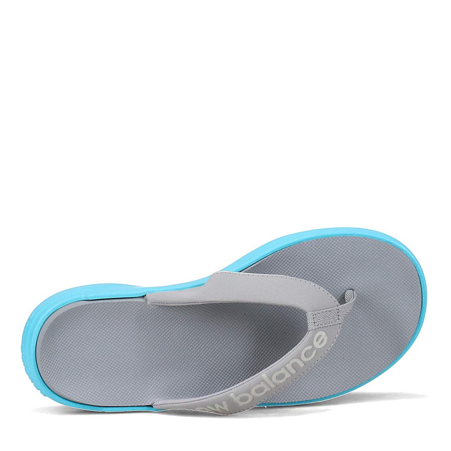 Peltz Shoes  Women's New Balance 340 Sandal