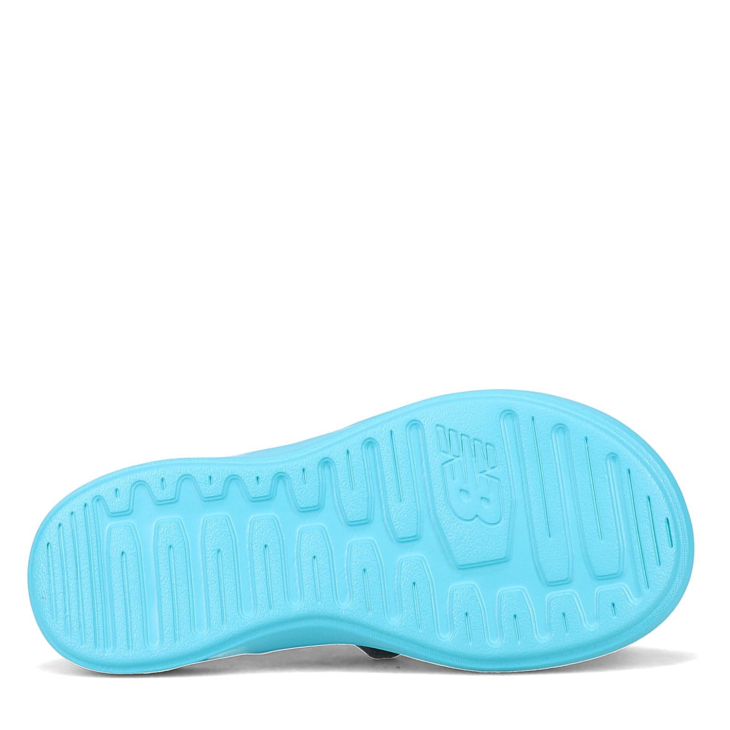 Peltz Shoes  Women's New Balance 340 Sandal