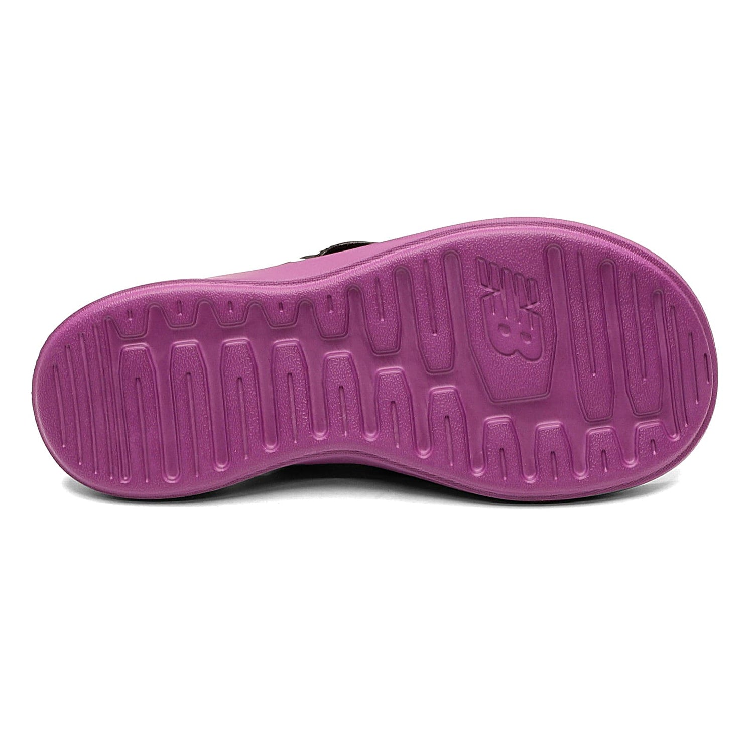 Peltz Shoes  Women's New Balance 340 Sandal