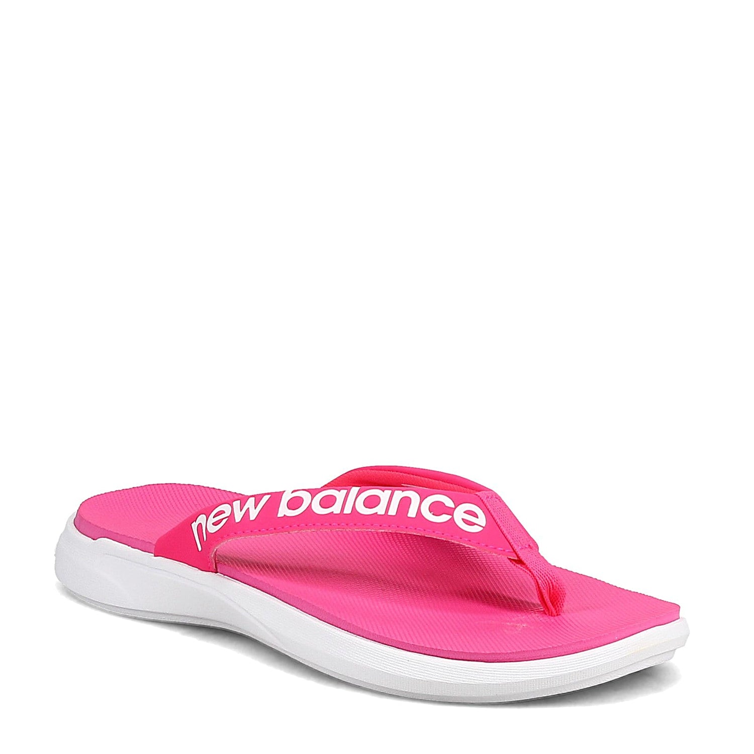 Peltz Shoes  Women's New Balance 340 Sandal