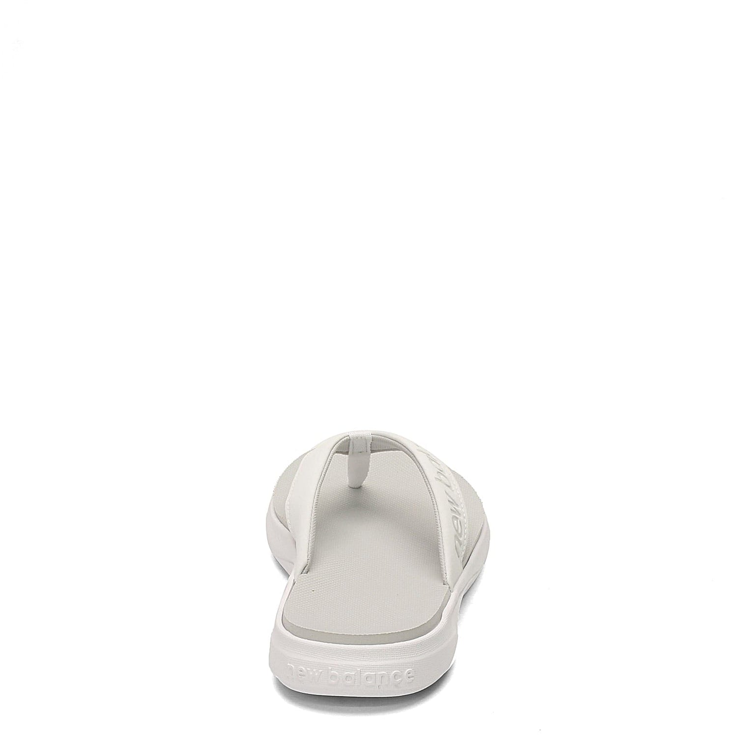 Peltz Shoes  Women's New Balance 340 Thong Sandals