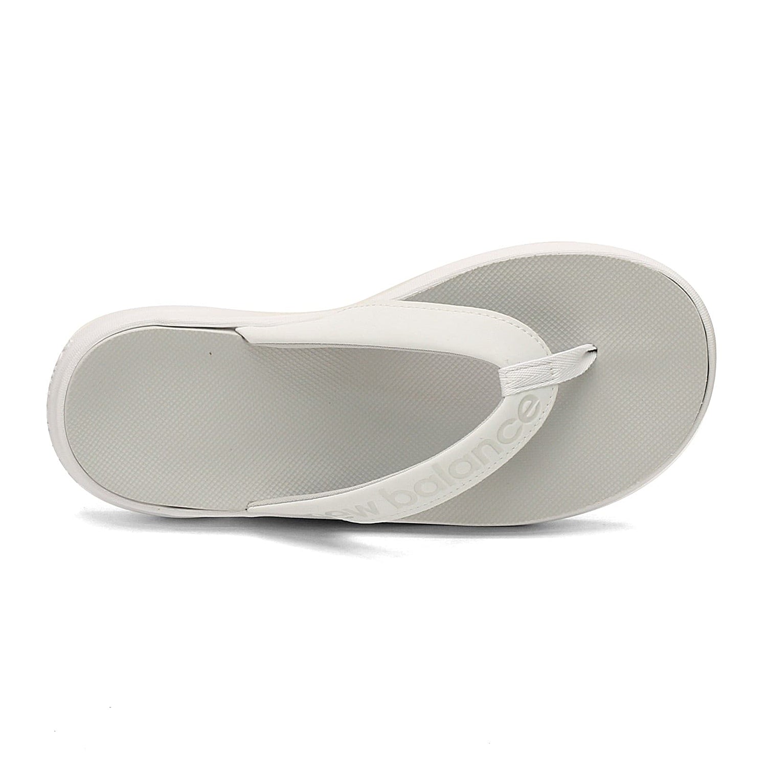 Peltz Shoes  Women's New Balance 340 Thong Sandals