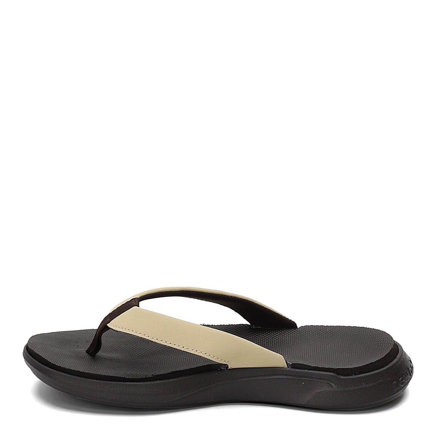 Peltz Shoes  Women's New Balance 340 Thong Sandal
