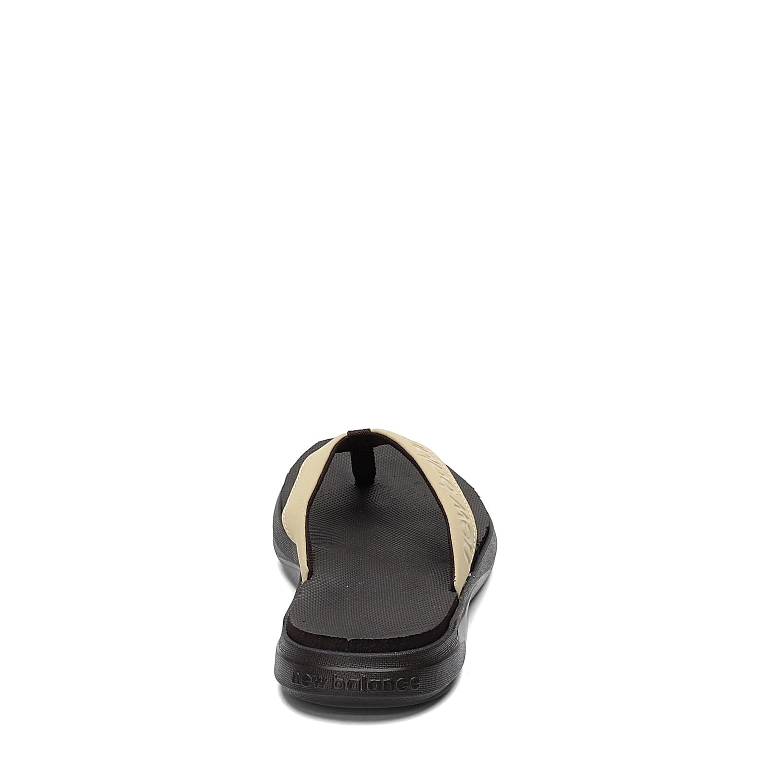 Peltz Shoes  Women's New Balance 340 Thong Sandal