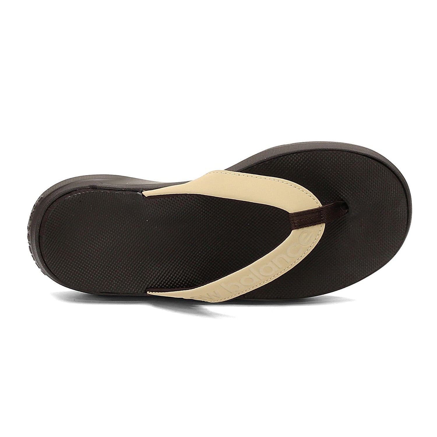 Peltz Shoes  Women's New Balance 340 Thong Sandal