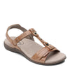 Peltz Shoes  Women's Taos Swifty Sandal