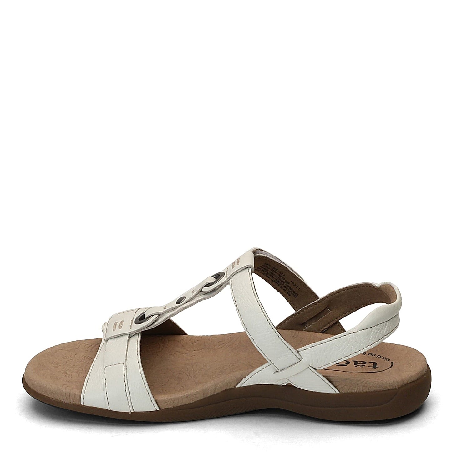 Peltz Shoes  Women's Taos Swifty Sandal