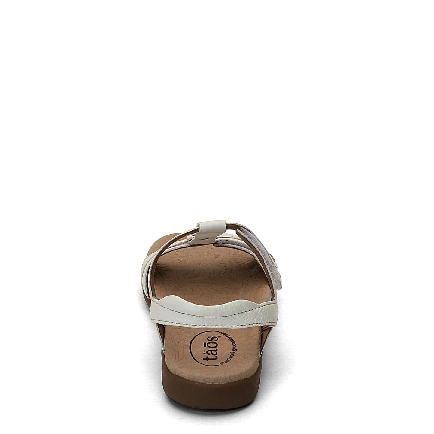 Peltz Shoes  Women's Taos Swifty Sandal