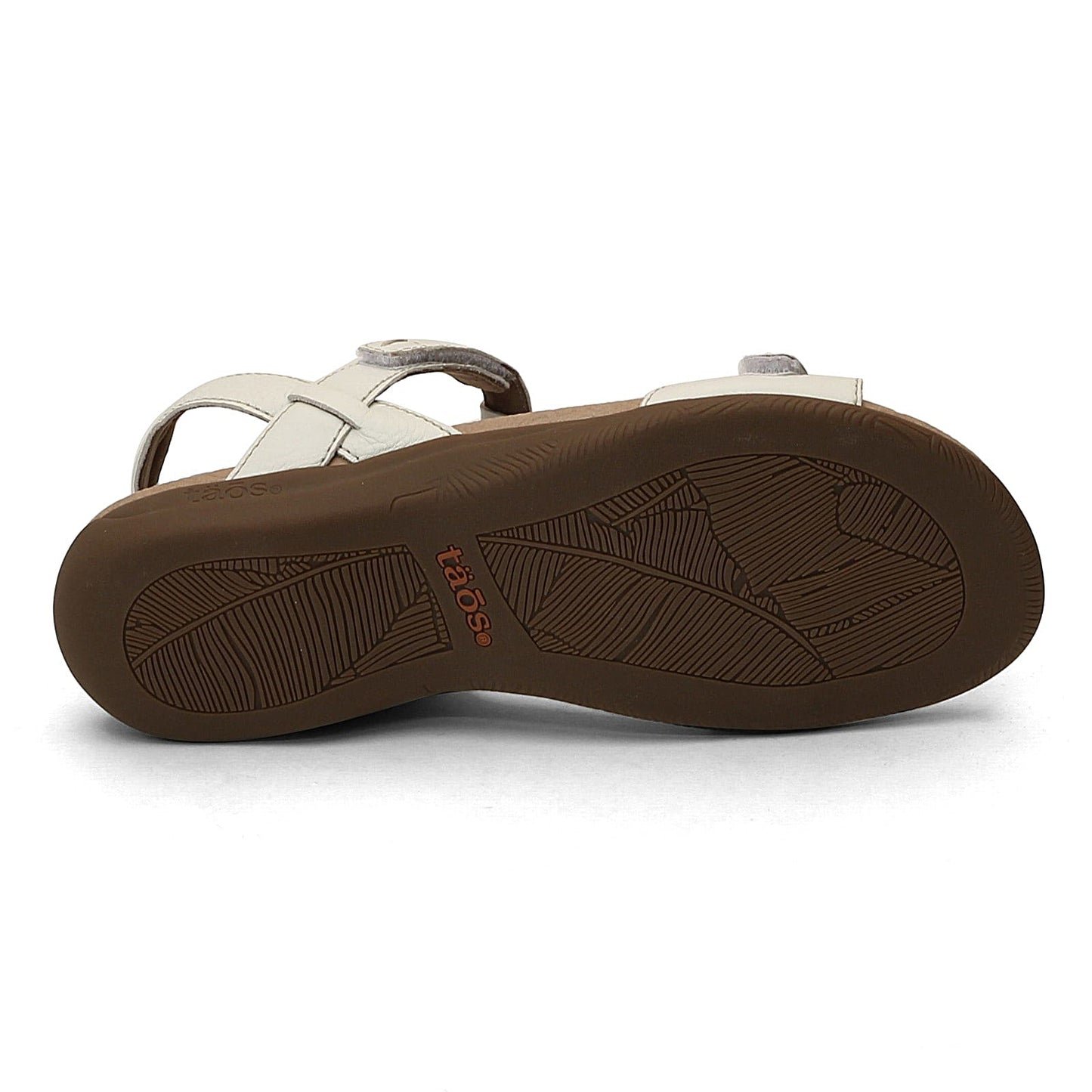 Peltz Shoes  Women's Taos Swifty Sandal