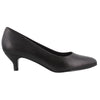 Peltz Shoes  Women's Trotters Kiera Pump