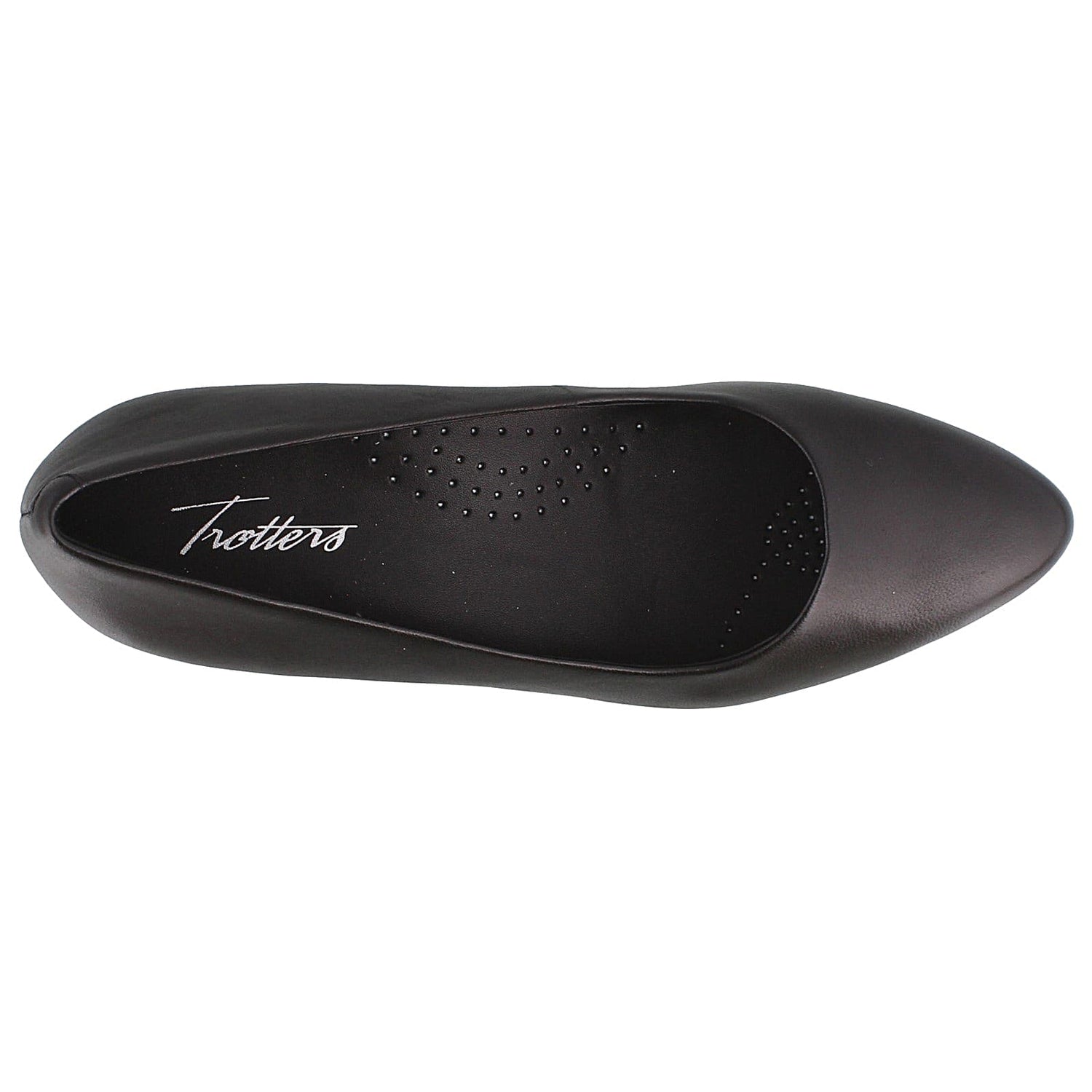 Peltz Shoes  Women's Trotters Kiera Pump