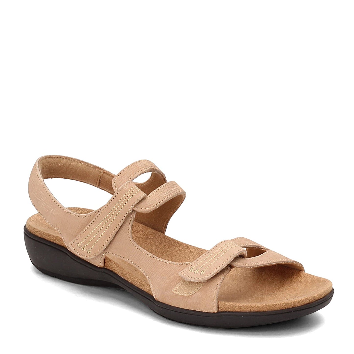 Peltz Shoes  Women's Trotters Katarina Sandal