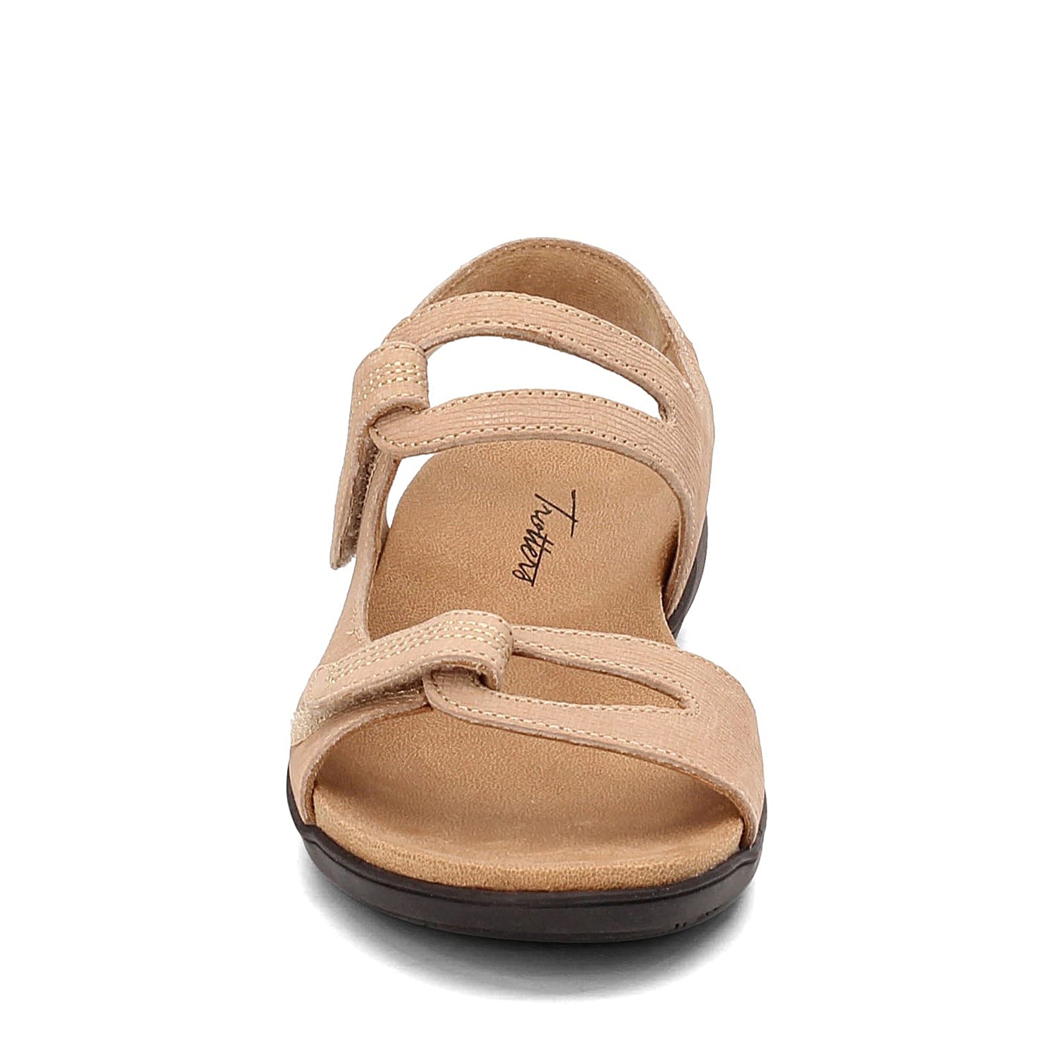 Peltz Shoes  Women's Trotters Katarina Sandal