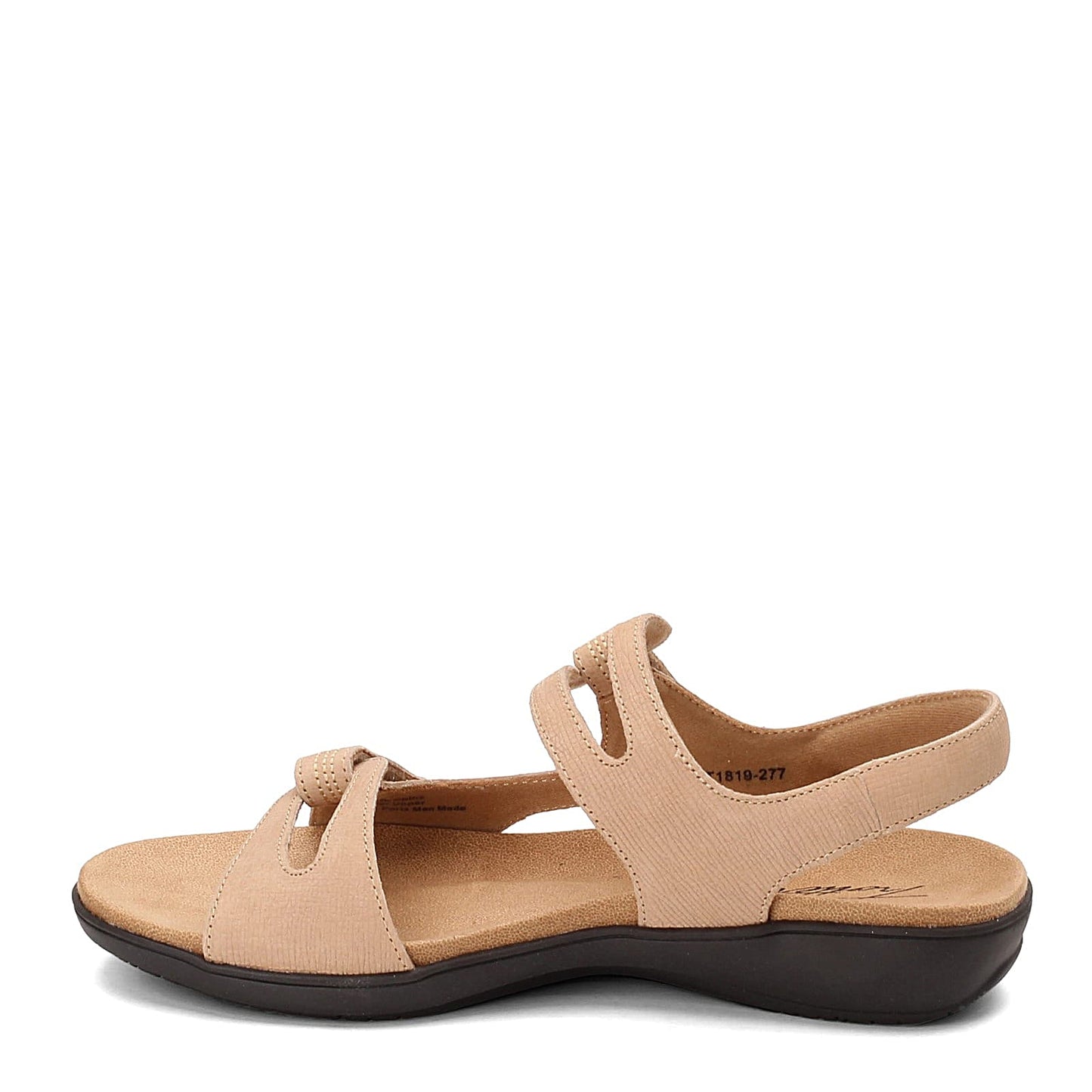 Peltz Shoes  Women's Trotters Katarina Sandal