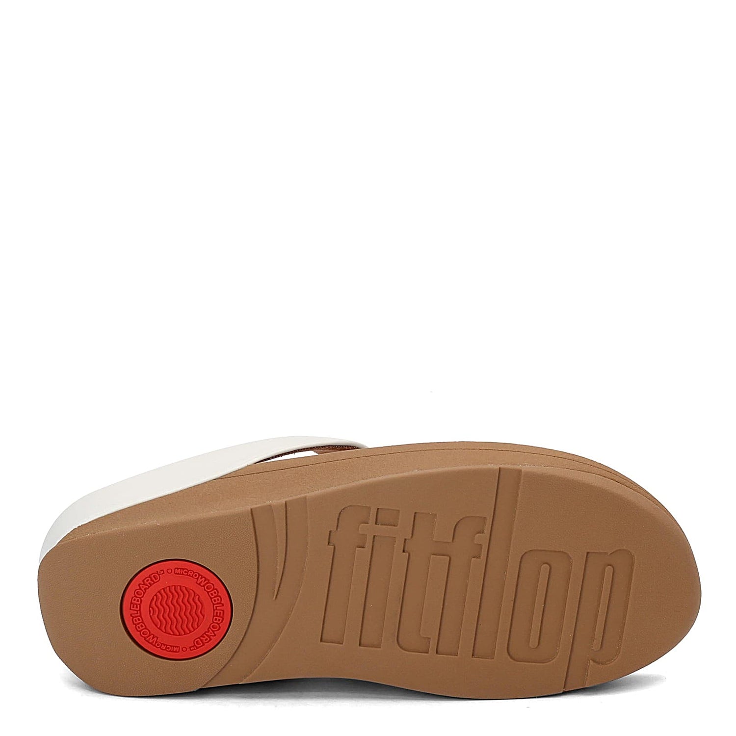 Peltz Shoes  Women's FitFlop Fino Thong Sandal
